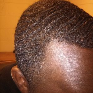 Meet your Posher, Timothy